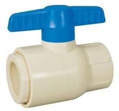 CPVC Ball Valve