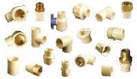 CPVC Pipe Fittings
