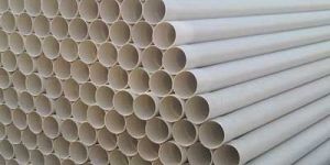 Rigid PVC Pipes