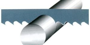 Bi-metal Bandsaw Blade