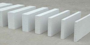 Airolite AAC Blocks