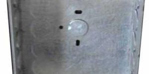 Electrical Junction Boxes