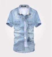 Denim Wear