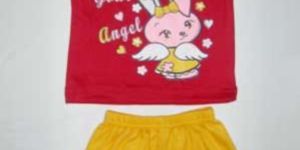 Kids T-Shirt Set