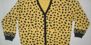 Ladies Cardigan