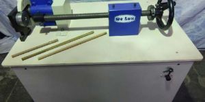 Special Purpose Machine - Wood Threading