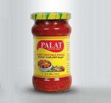 Mixed Vegetables Pickle