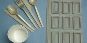 Compostable Cutlery