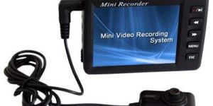 Button Camera Type 3