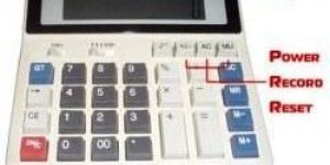 Calculator Camera