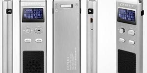 Digital Voice Recorder