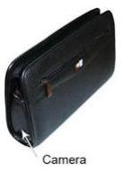 Handbag Camera