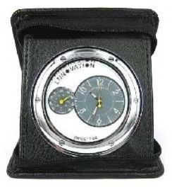Table Clock Camera Type 1