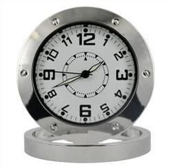 Table Clock Camera Type 2