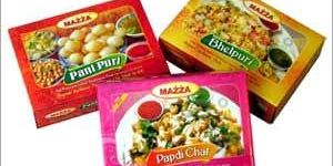 Printed Packaging Material