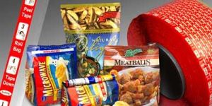 Resealable Flap Pouches