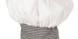 Chef Hat