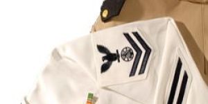 Marine Uniforms, Mens Shirt