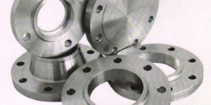 Forged Flanges