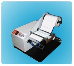 Label Dispenser