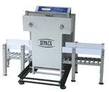 Vacuum Packaging Machines