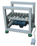 Vibratory Settling Platform