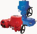 Electrical Actuators