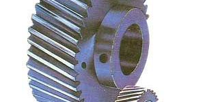 Paper Mill Machinery Parts