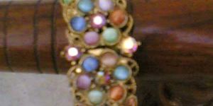 Stone Studded Bangles