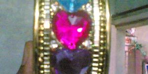 Stone Studded Bangles