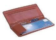 Cheque Book Holders