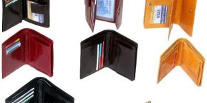 Leather Wallets