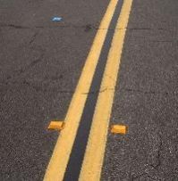 Road Pavement Marker