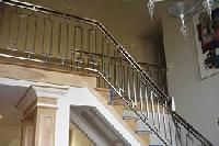 Stainless Steel Handrails