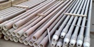 Drill Pipes  : DM DP 001