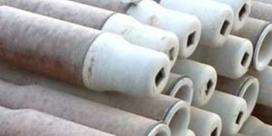 Drill Pipes : DM DP 002