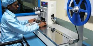 Tape & Reel Services