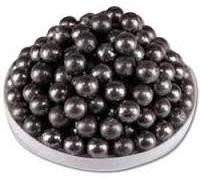 Hyper Steel Grinding Media