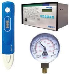 Pressure Gauges