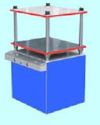 Hydraulic Book Pressing Machine