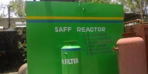 Biological Treatment System