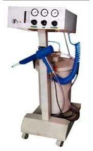 Powder Coating Equipment