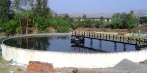 Wastewater Treatment System-02