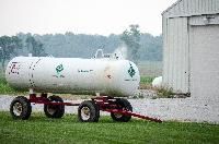 Anhydrous Ammonia