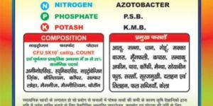 Bio Extract Organic Fertilizer