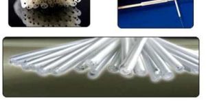 Fusion Splice Protection Sleeves
