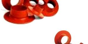 Heat Shrinkable Anti Tracking Rain Sheds