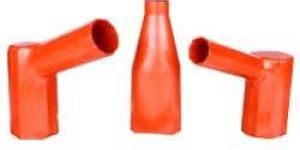 Heat Shrinkable Right Angle Boot