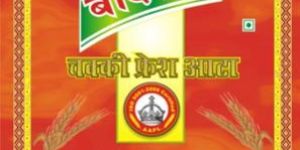 Baadshah Wheat Flour (5 Kg)