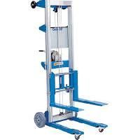 Material Handling Lifts